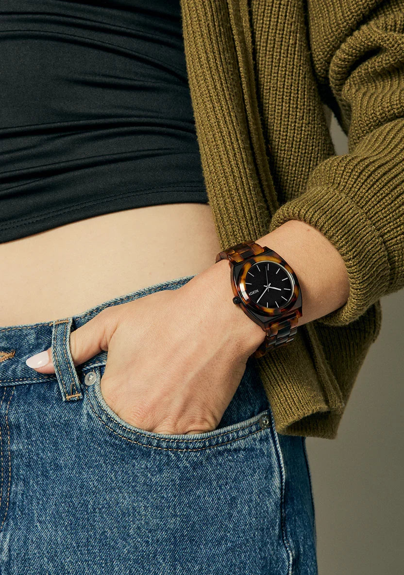 Time Teller Acetate