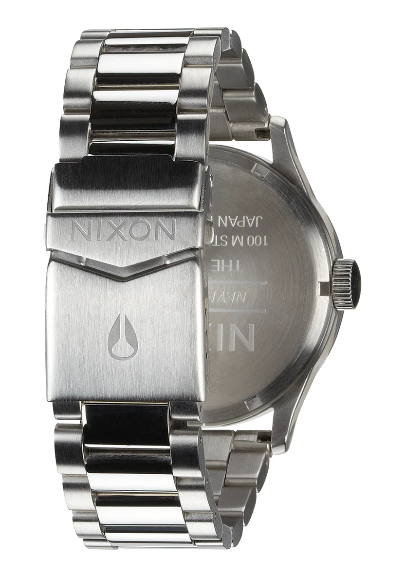 Sentry Stainless Steel
