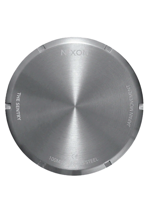 Sentry Stainless Steel