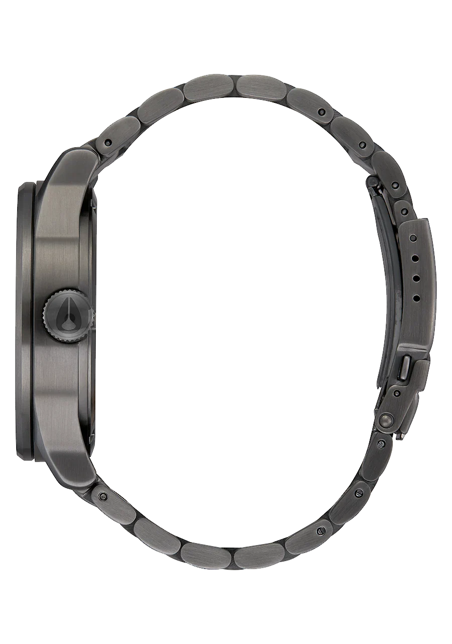 Sentry Stainless Steel