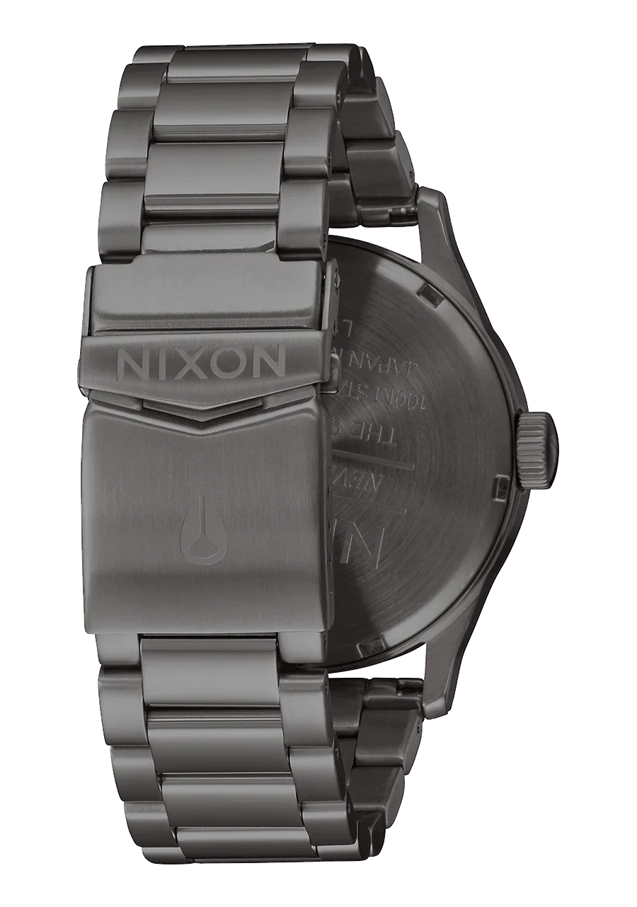 Sentry Stainless Steel