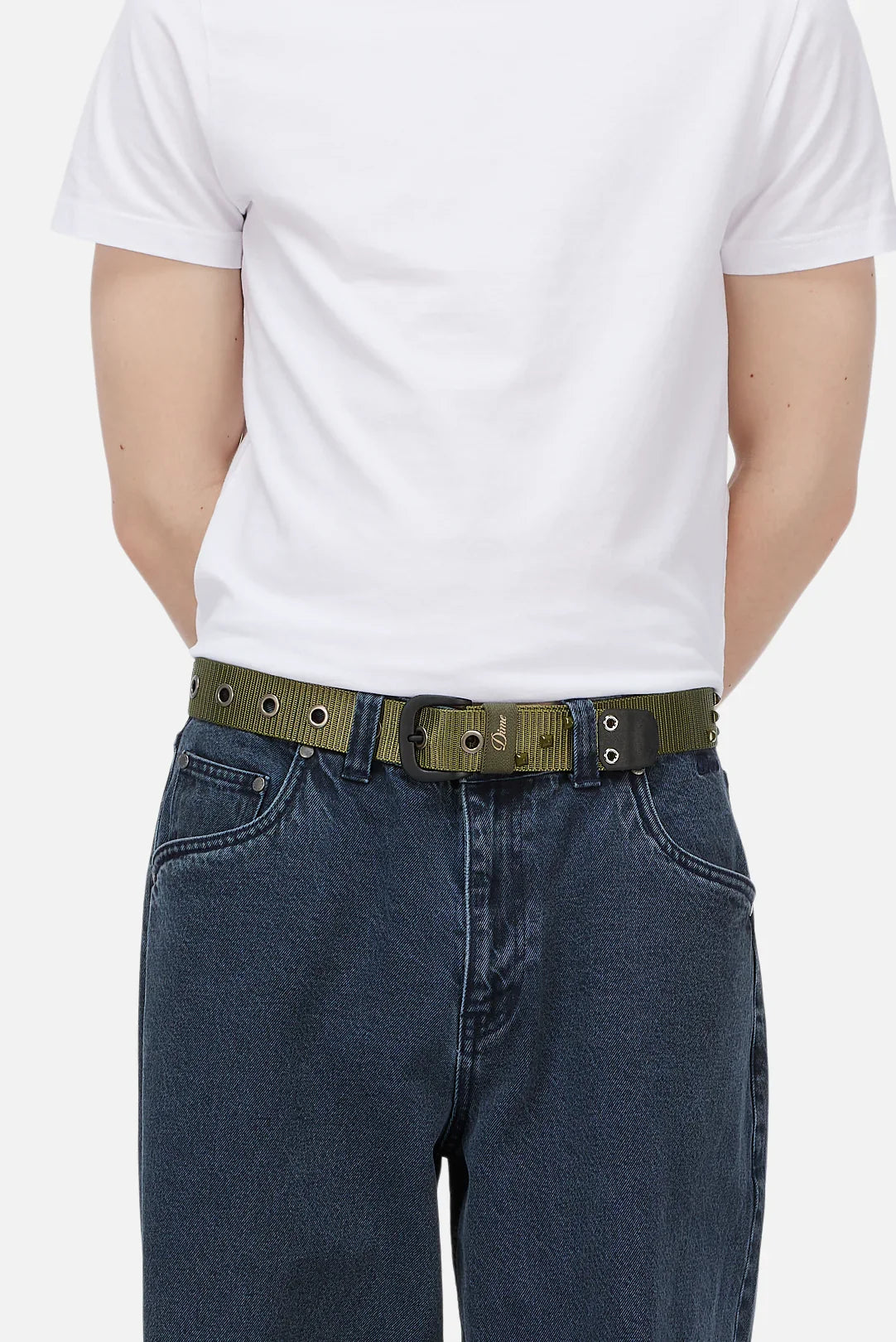 Studded Belt