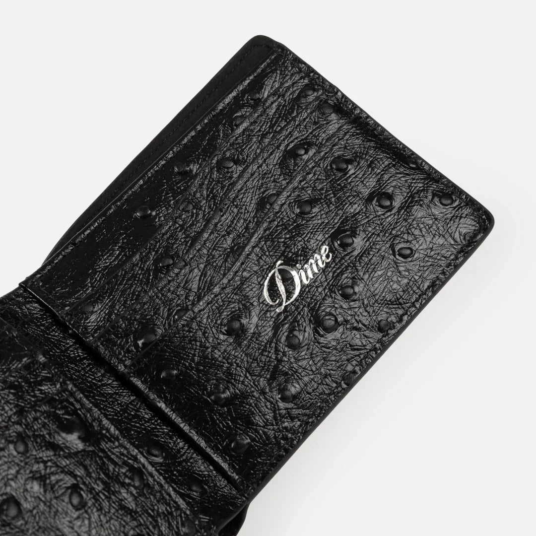 Fauxstrich Wallet