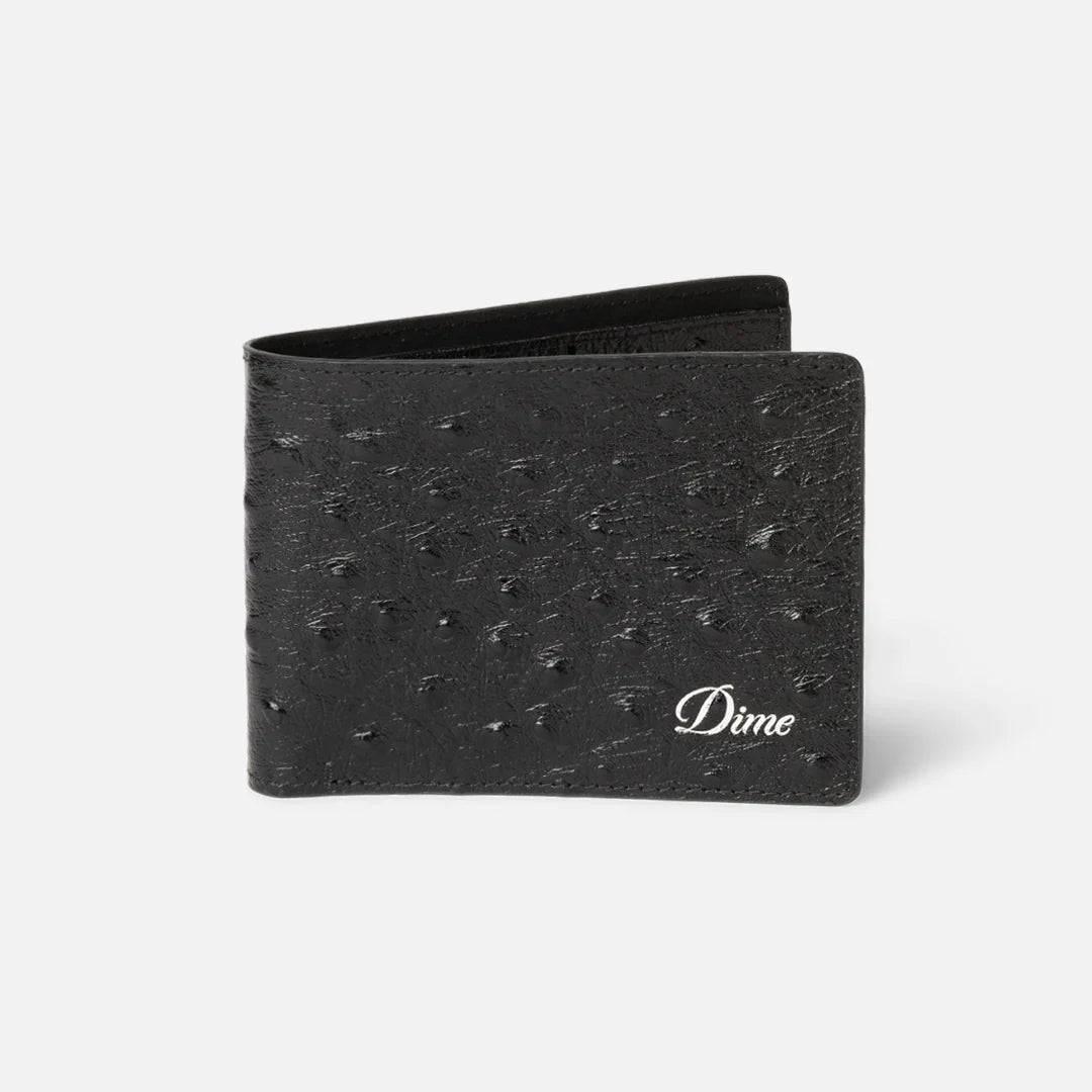 Fauxstrich Wallet