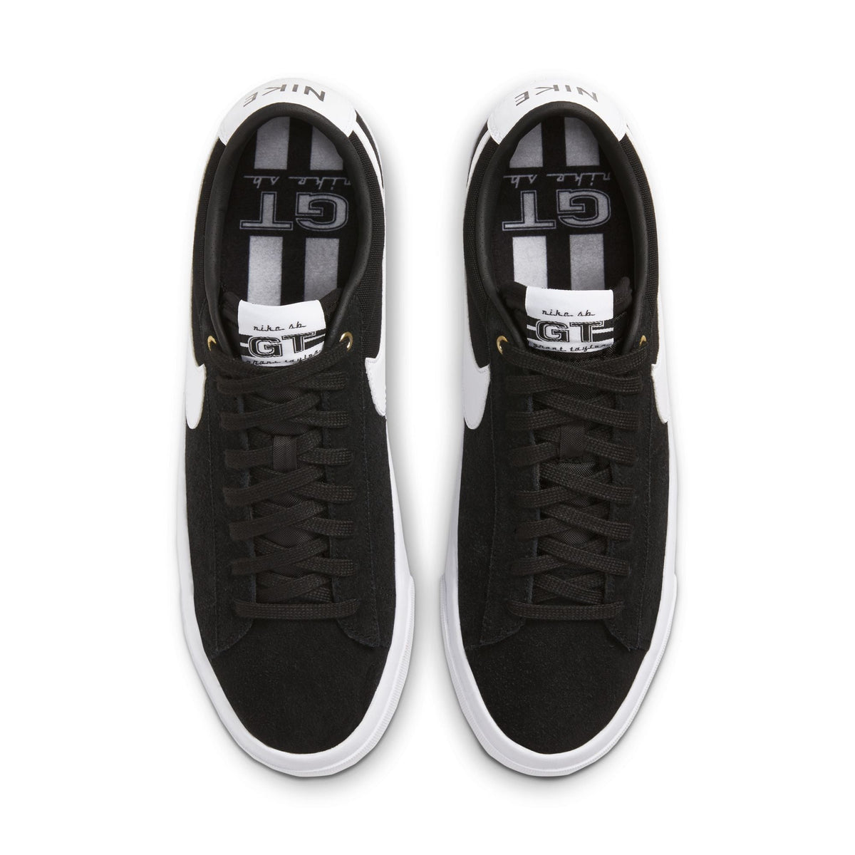 Zoom Blazer Low Pro GT