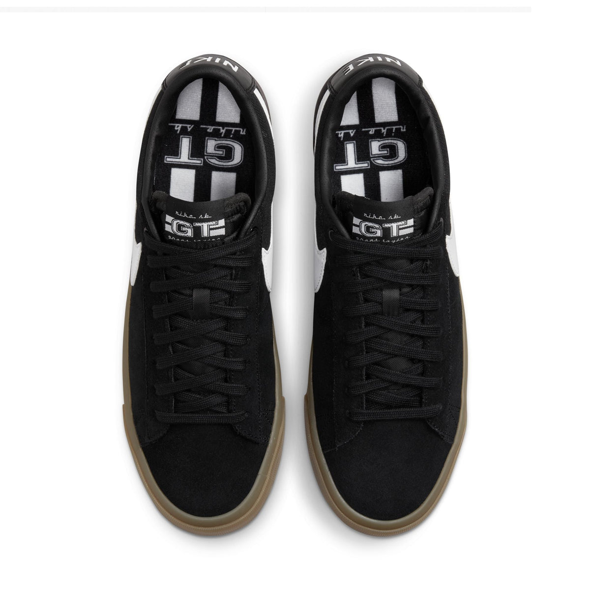 Zoom Blazer Low Pro GT