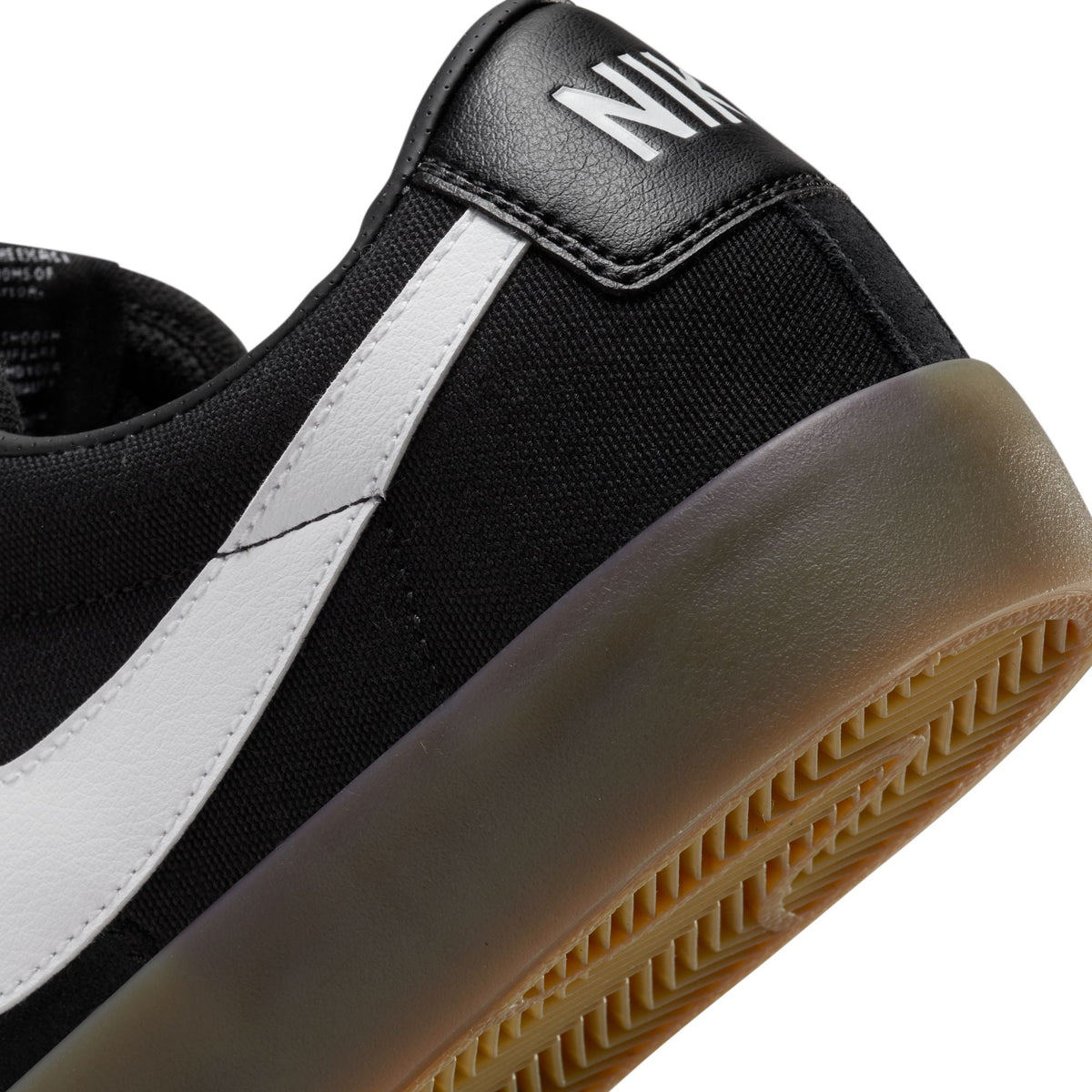 Zoom Blazer Low Pro GT
