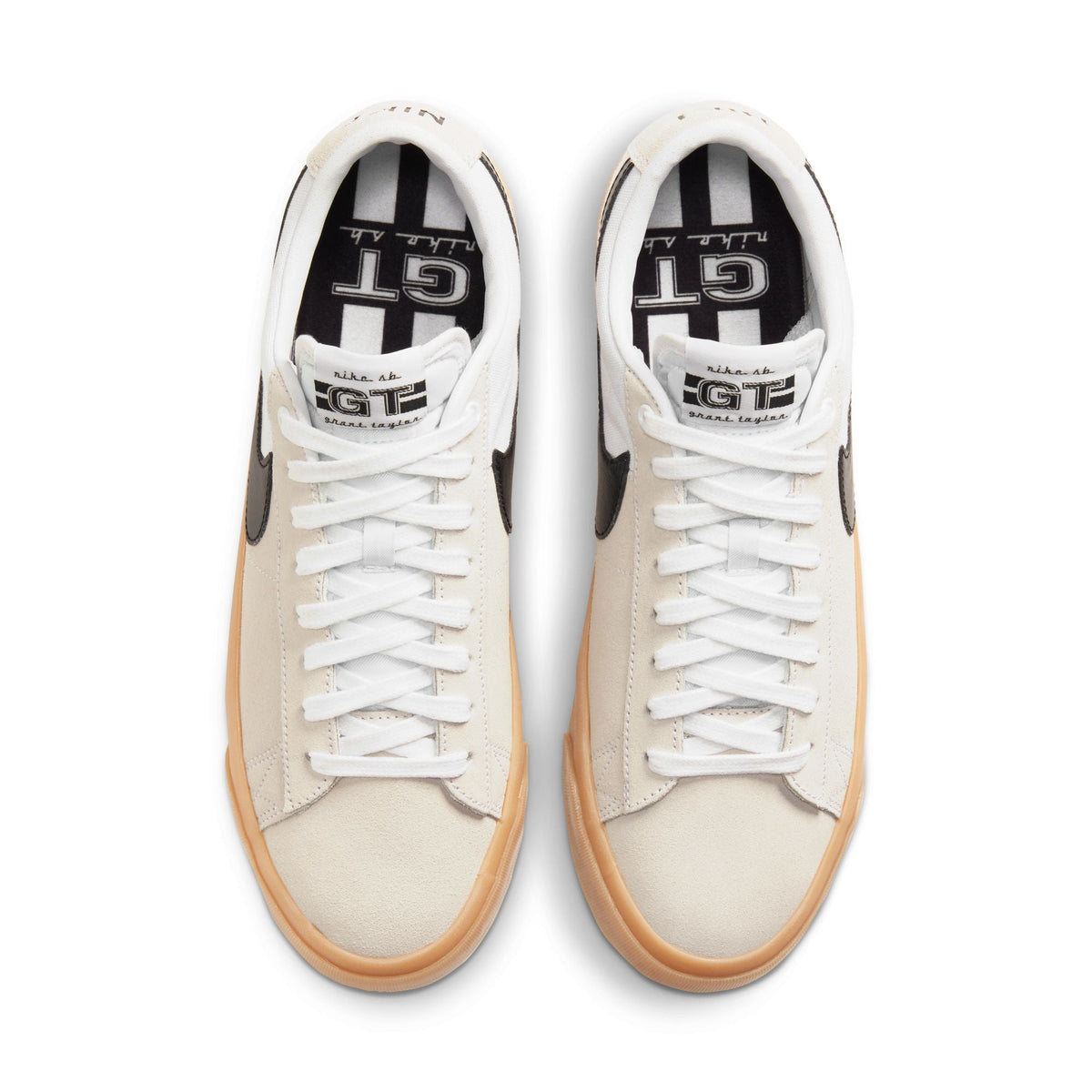 Zoom Blazer Low Pro GT