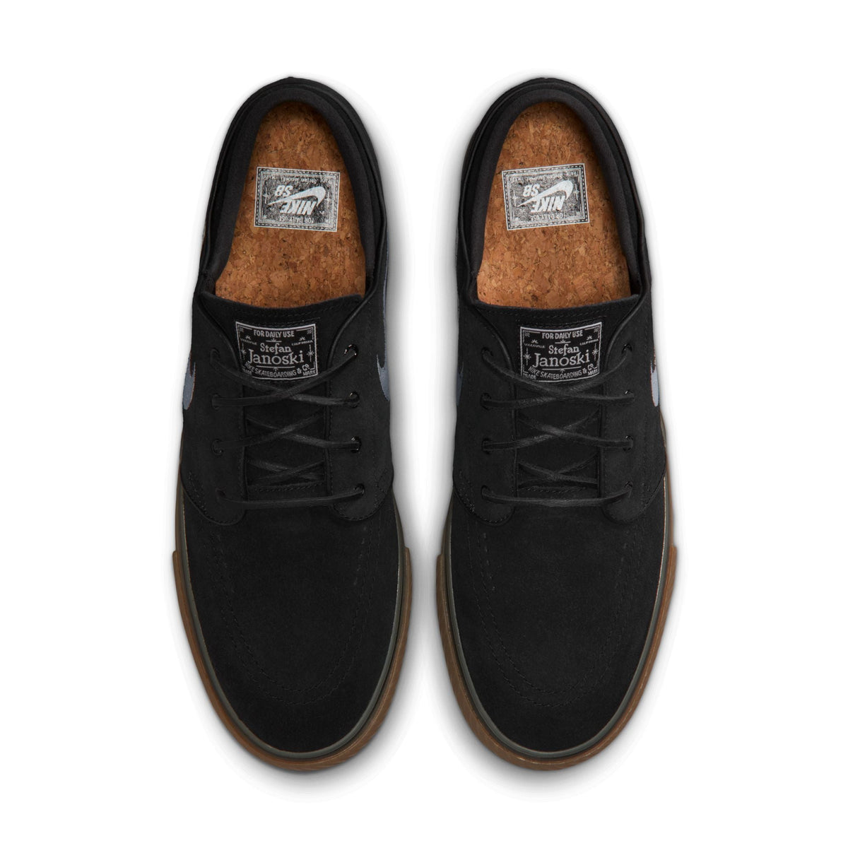 Zoom Janoski OG+