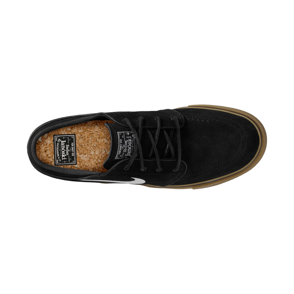 Zoom Janoski OG+
