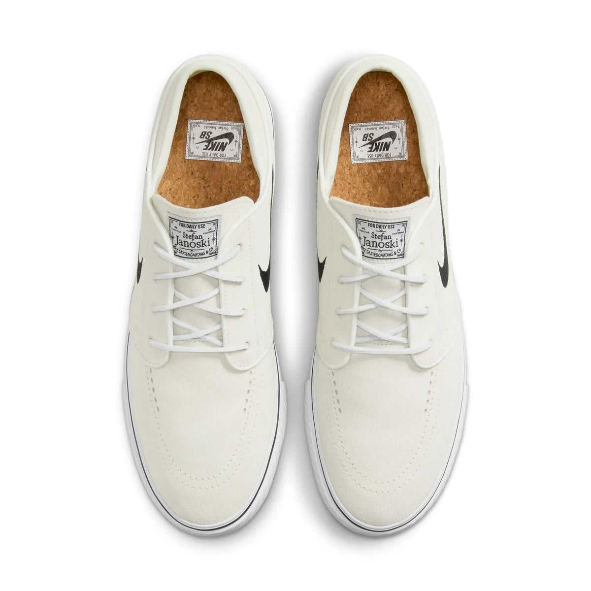 Zoom Janoski OG+