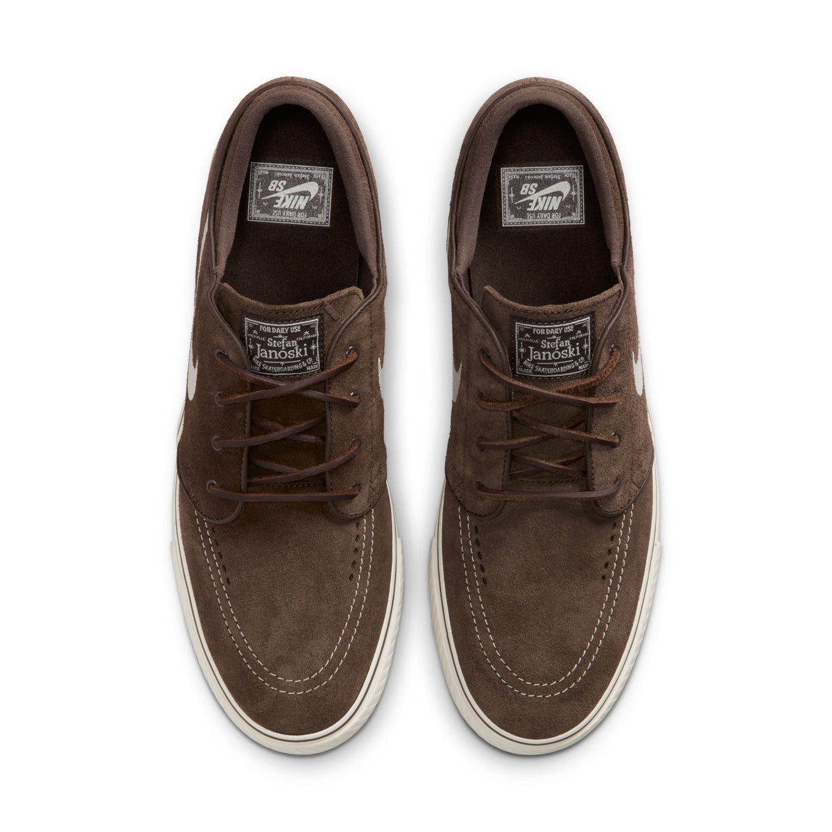 Zoom Janoski OG+