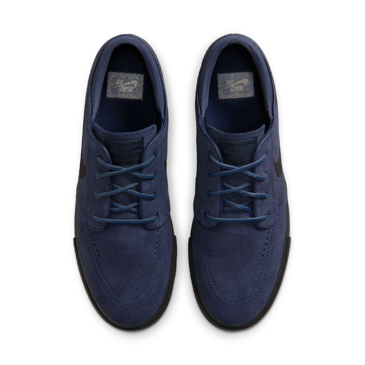 Zoom Janoski OG+