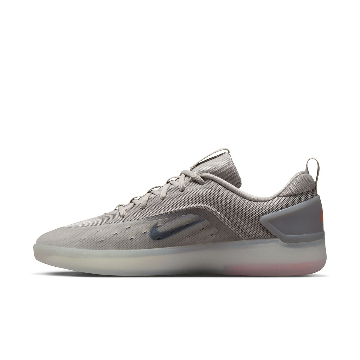 Zoom Nyjah 4