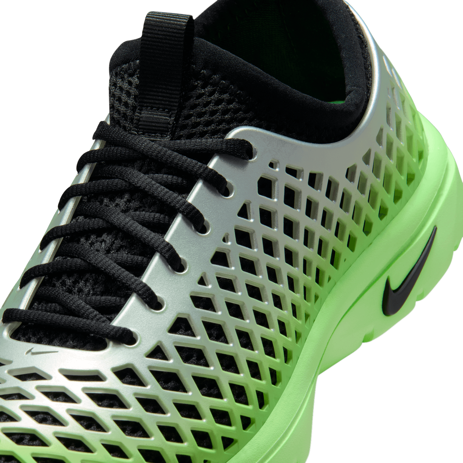 Wmns Rejuven8 Run SP 'Voltage Green'