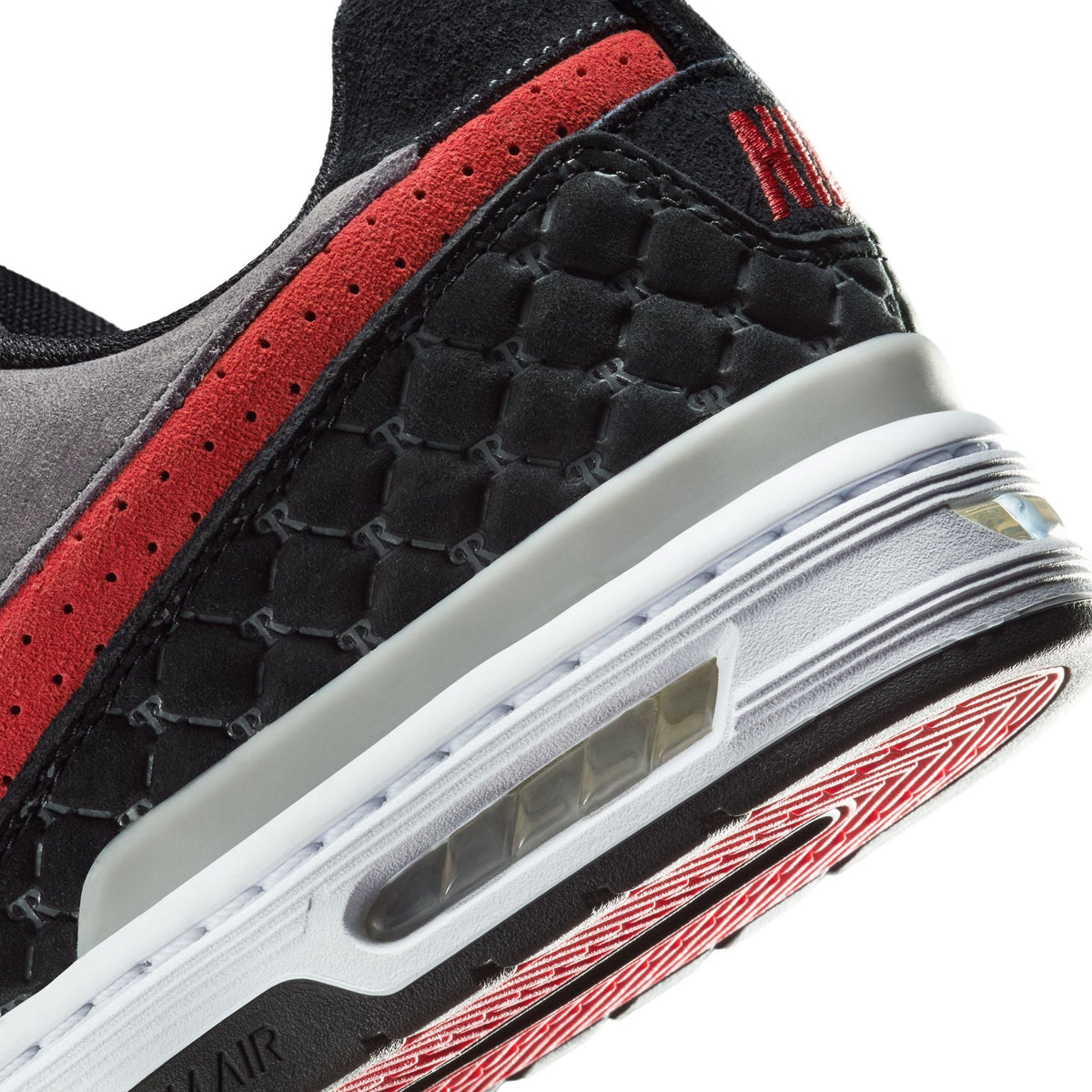 Paul Rodriguez Zoom Air Low