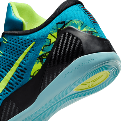 Kobe IX Elite Low Protro 'Perspective'