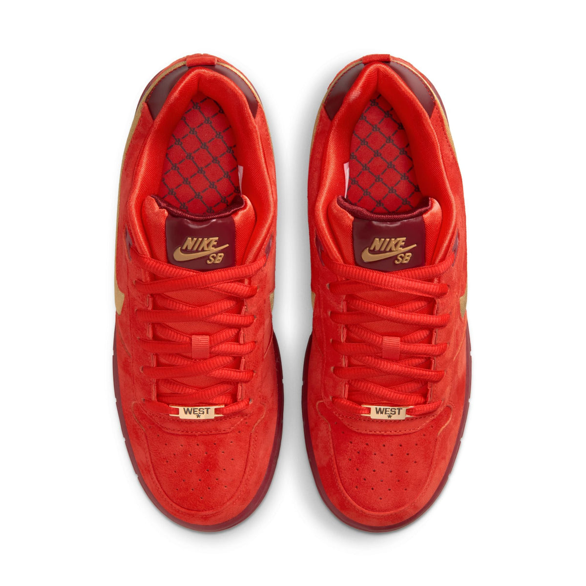 Paul Rodriguez Zoom Air Low