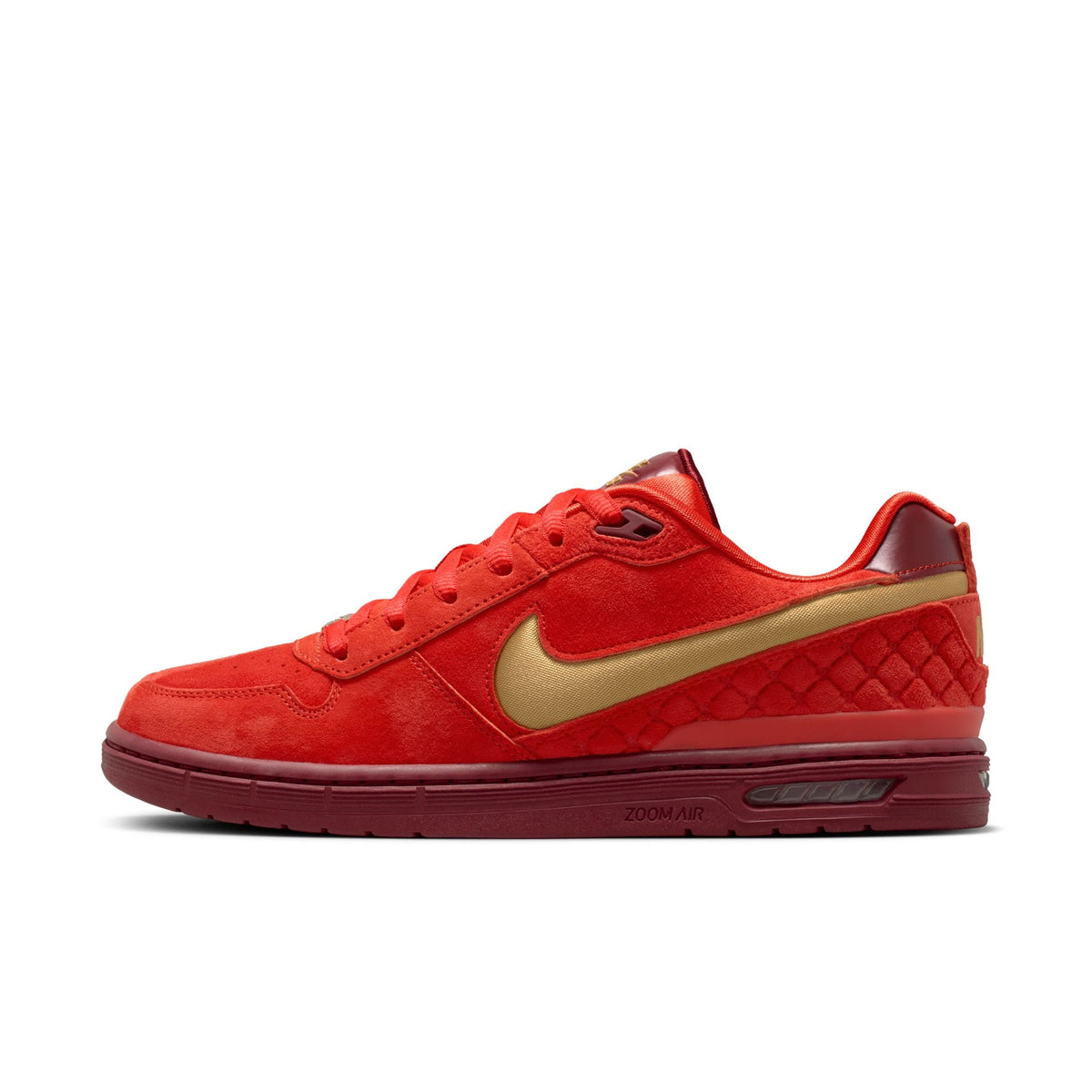 Paul Rodriguez Zoom Air Low
