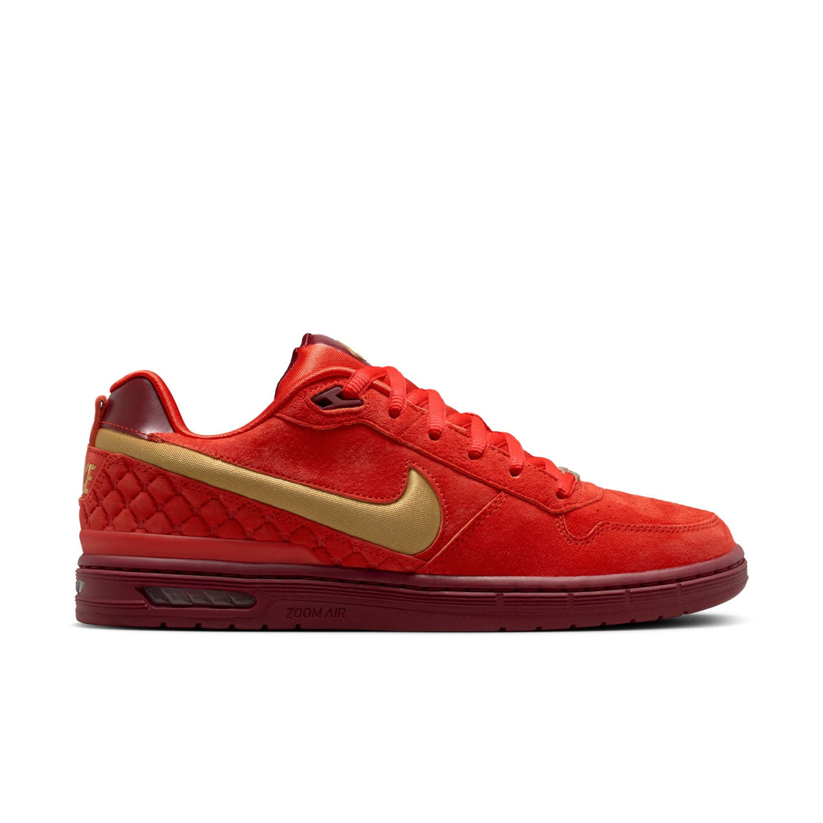 Paul Rodriguez Zoom Air Low