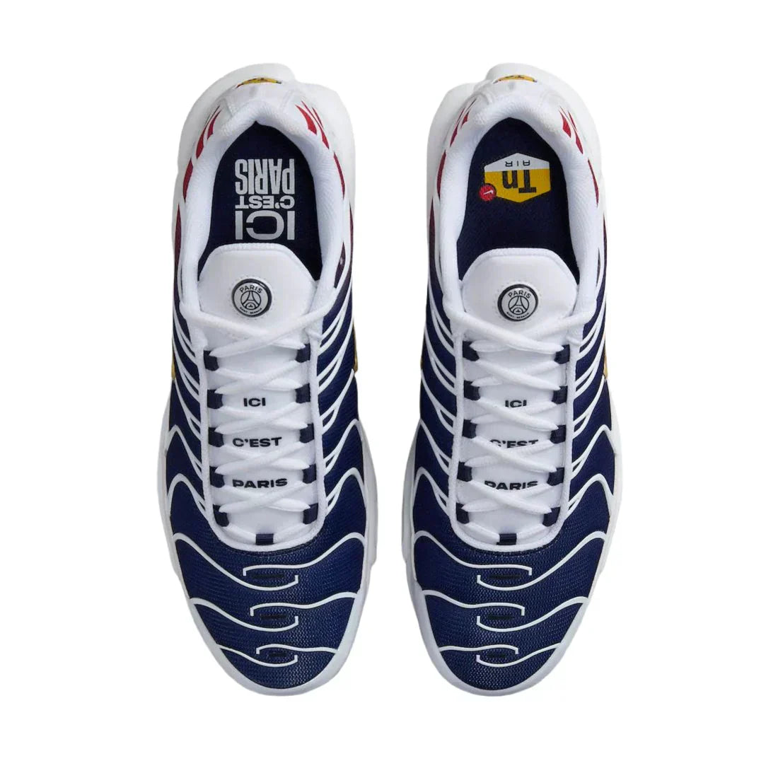 Nike Air Max Plus Men's Shoes