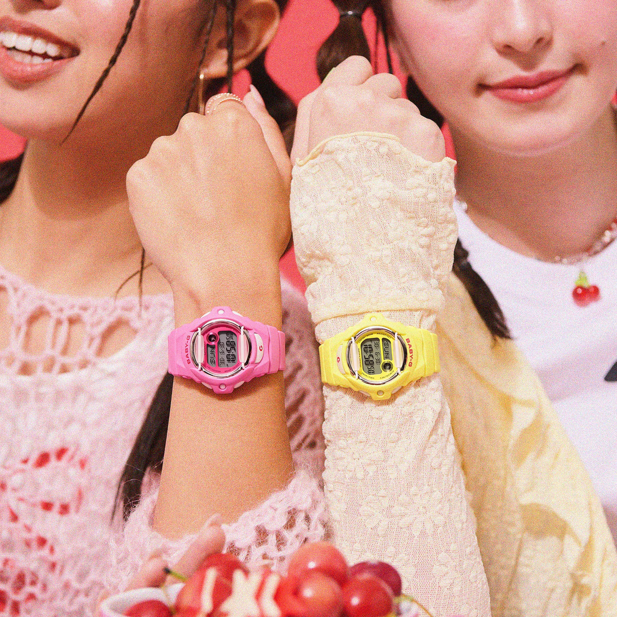BABY-G BG169CH-9