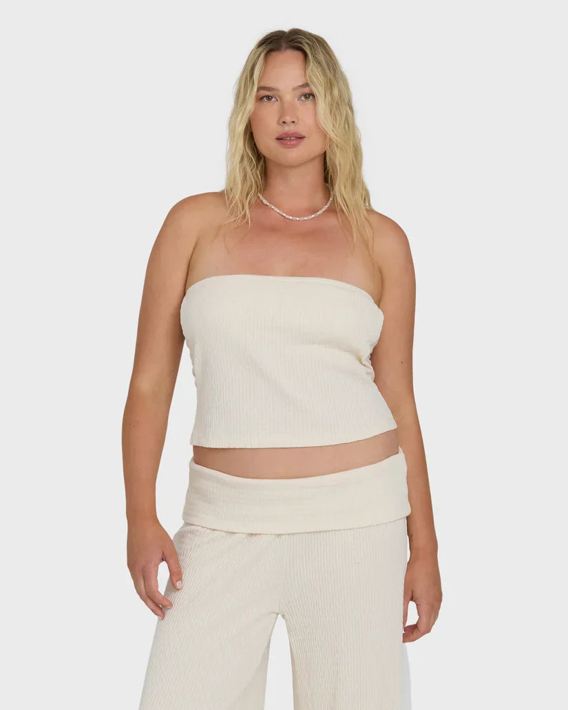 Sweet Coast Tube Top
