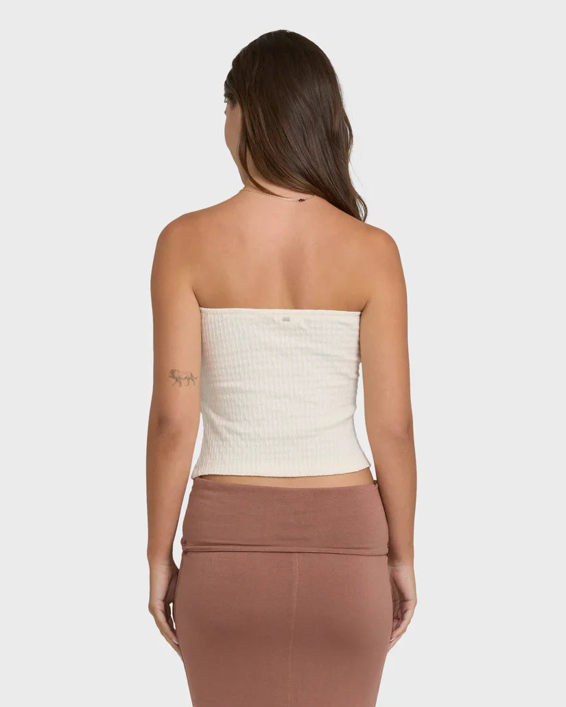 Sweet Coast Tube Top