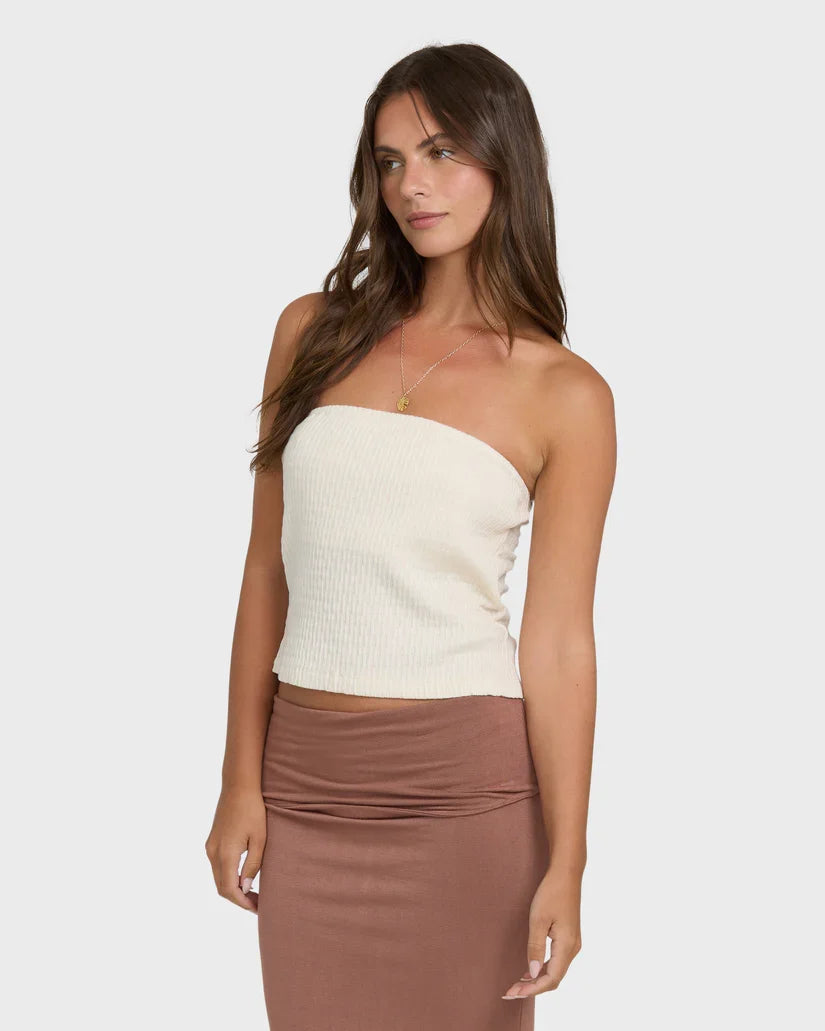 Sweet Coast Tube Top