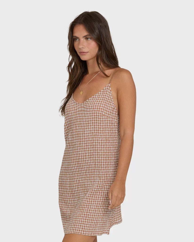 Summer Love Mini Dress
