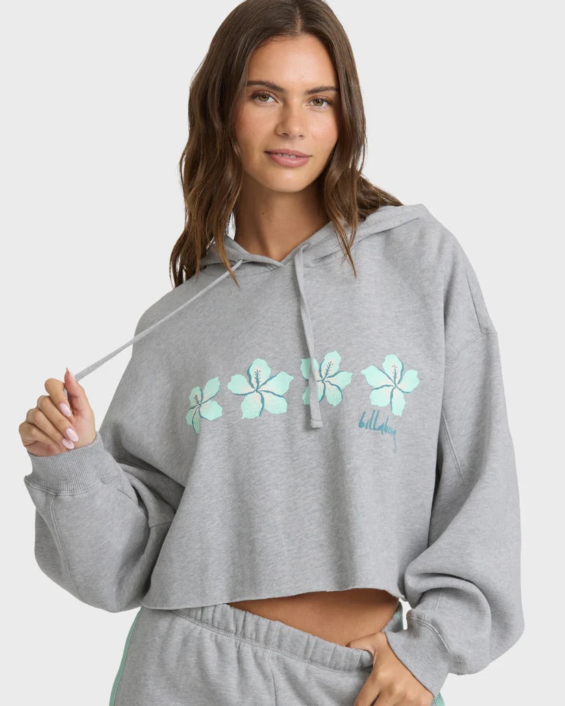 Palmer Hood Pullover Hoodie
