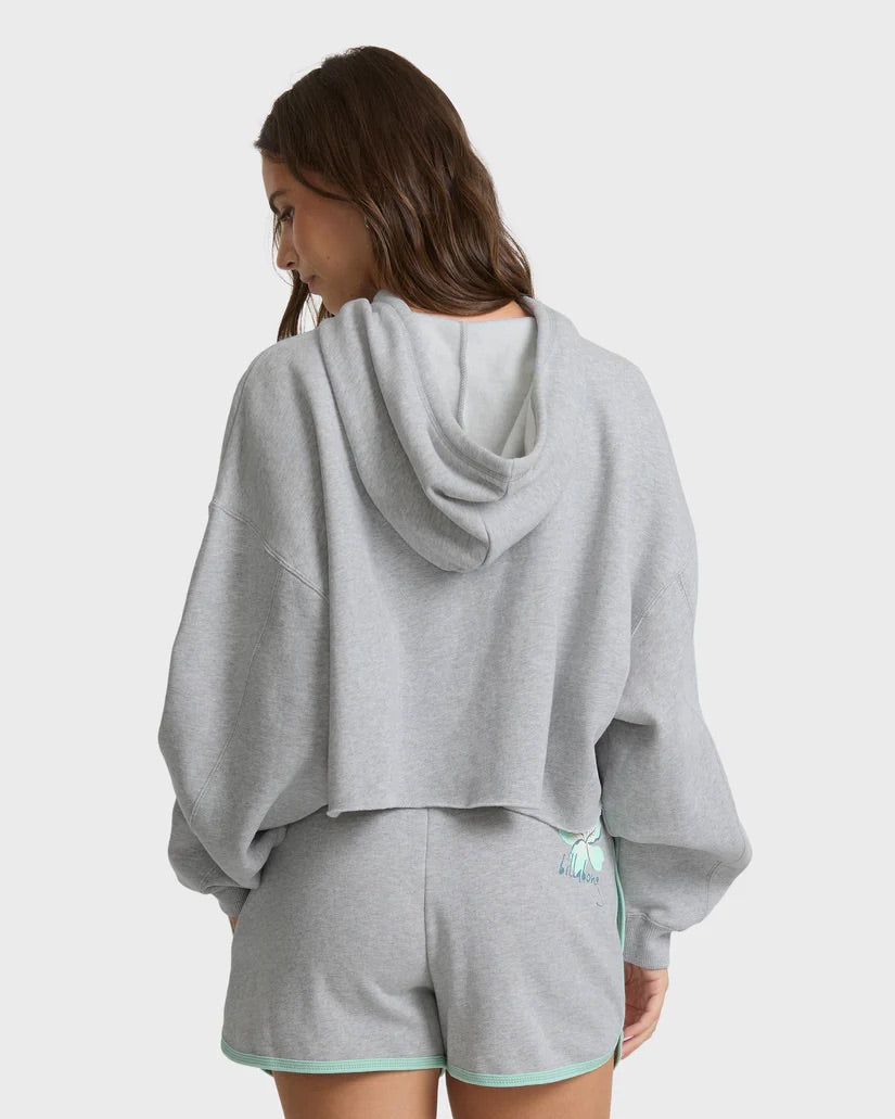 Palmer Hood Pullover Hoodie