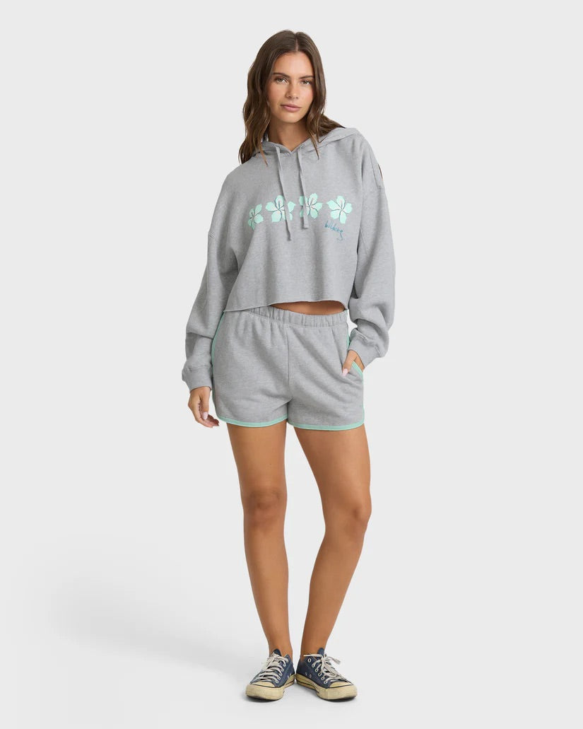 Palmer Hood Pullover Hoodie