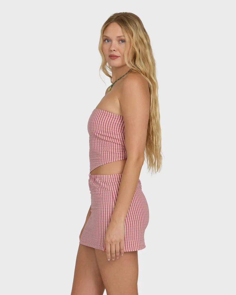 So Micro Mini Skirt