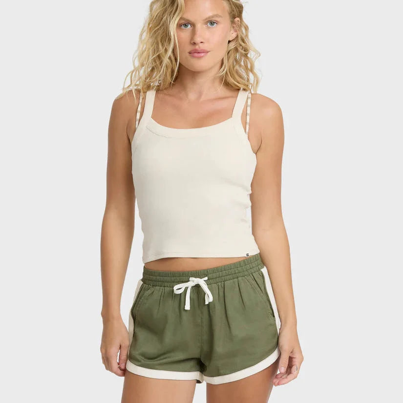 Road Trippin Woven Shorts