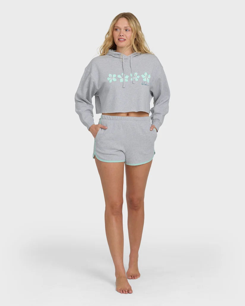 Palmer Fleece Shorts