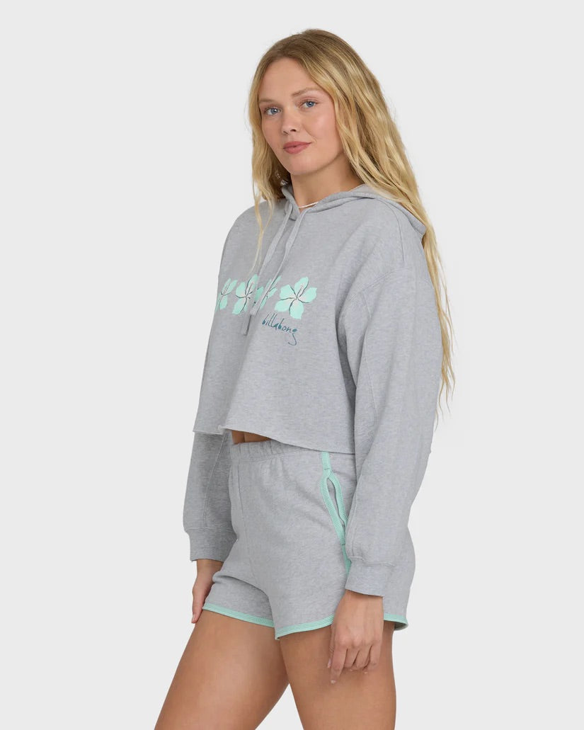 Palmer Fleece Shorts