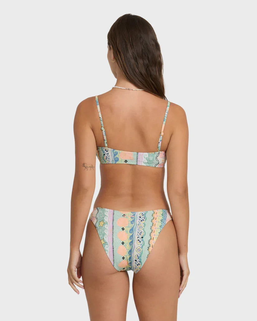 Tide Pool Maui Bikini Bottom