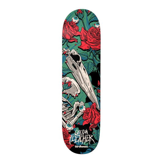 8.5" Greyson Fletcher Tillbrook Deck