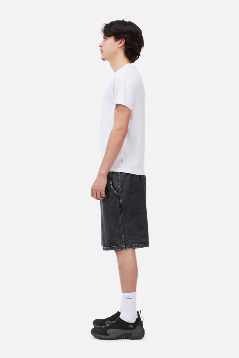 Classic Jersey Sweatshorts