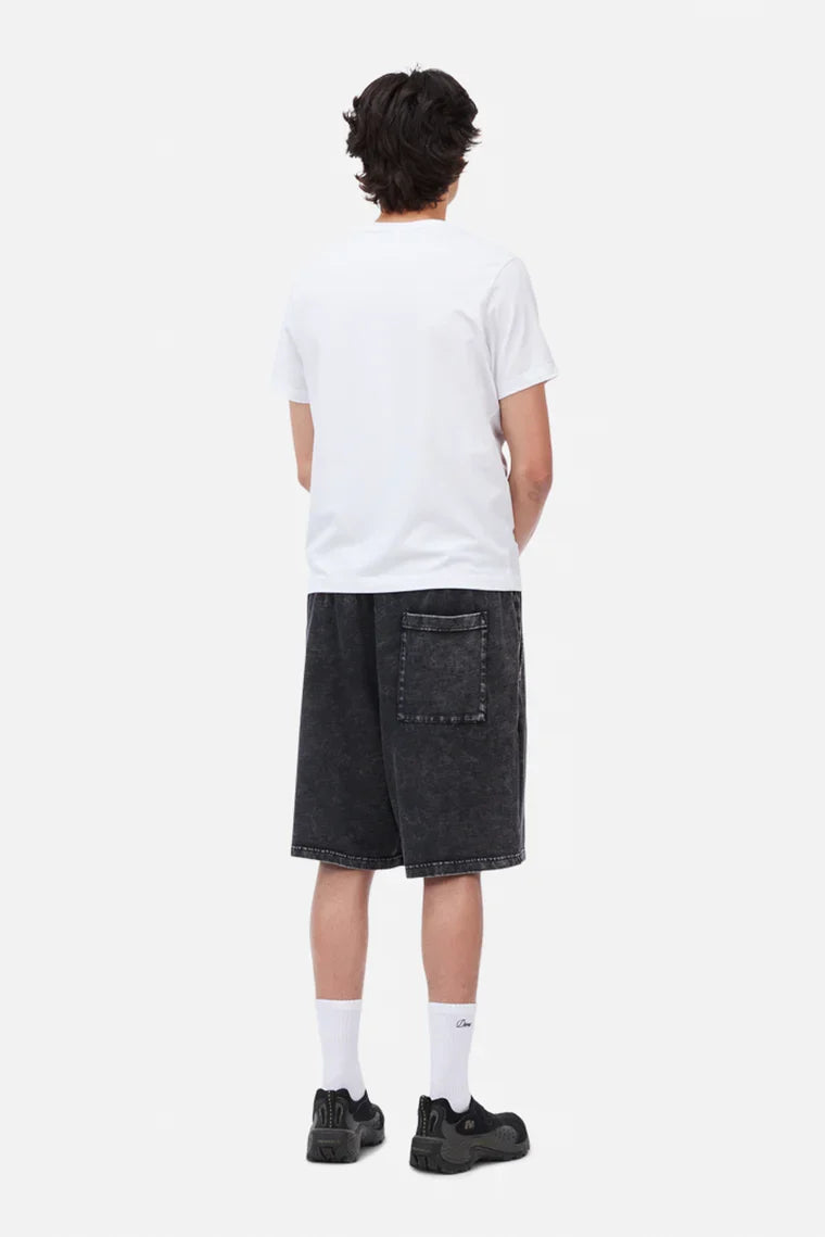 Classic Jersey Sweatshorts