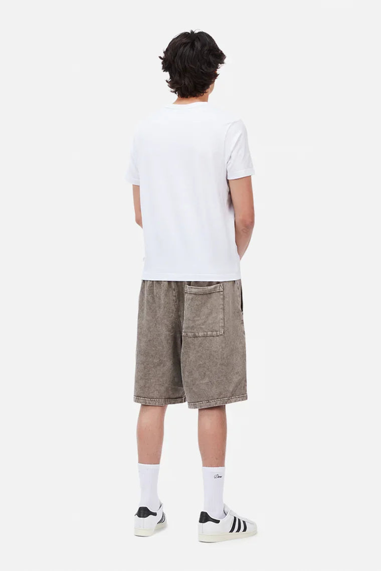 Classic Jersey Sweatshorts