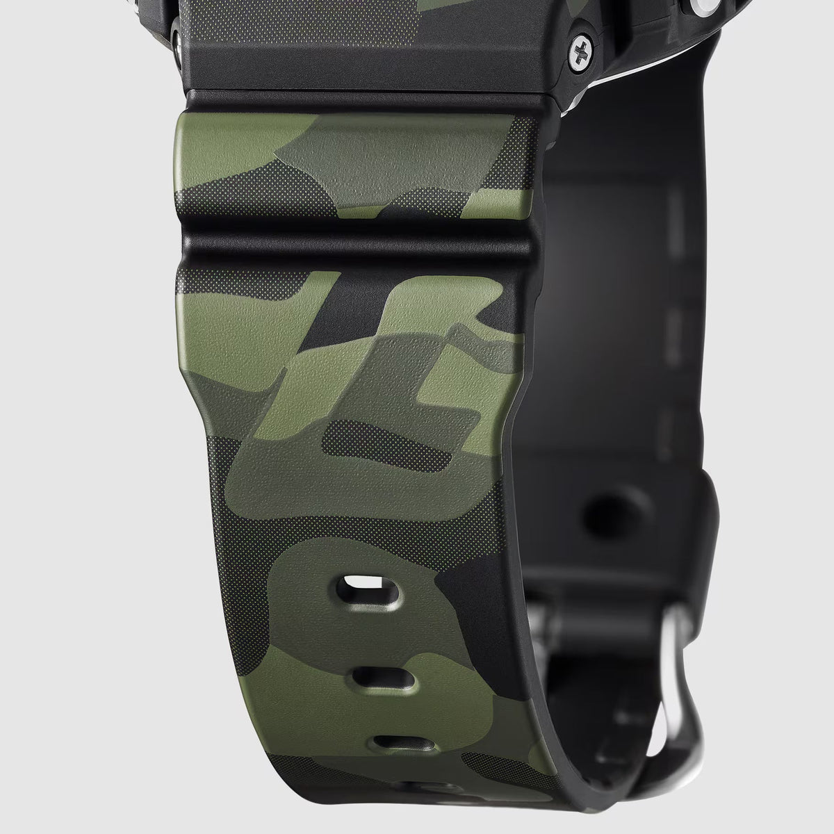 GA700CMG-3A "Bold Camo Series"