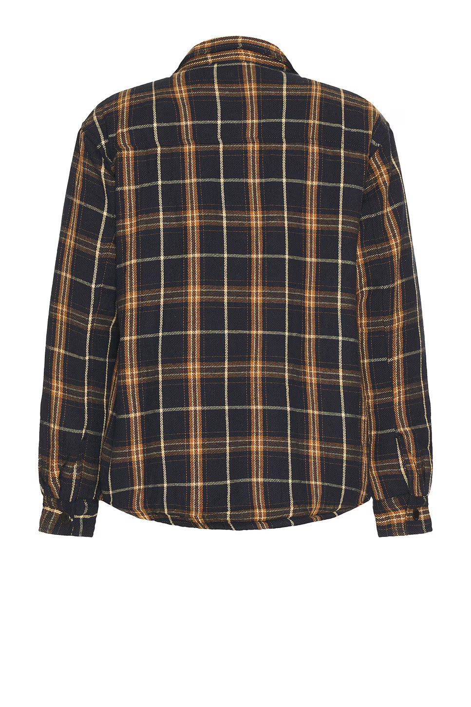 Ranger Check Jacket