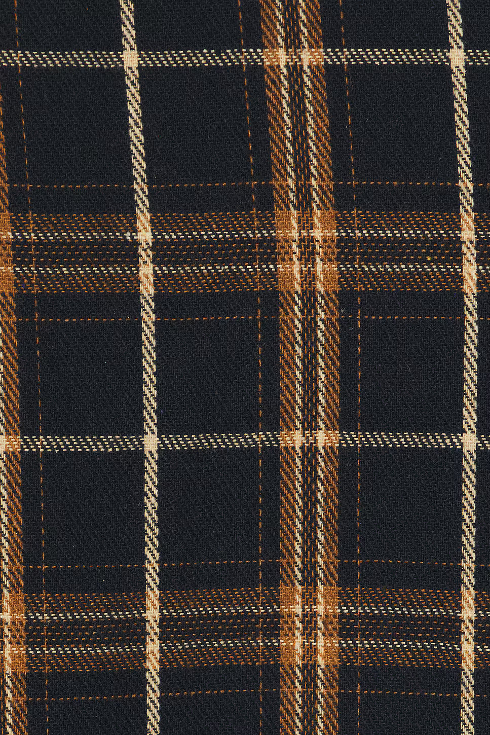 Ranger Check Jacket