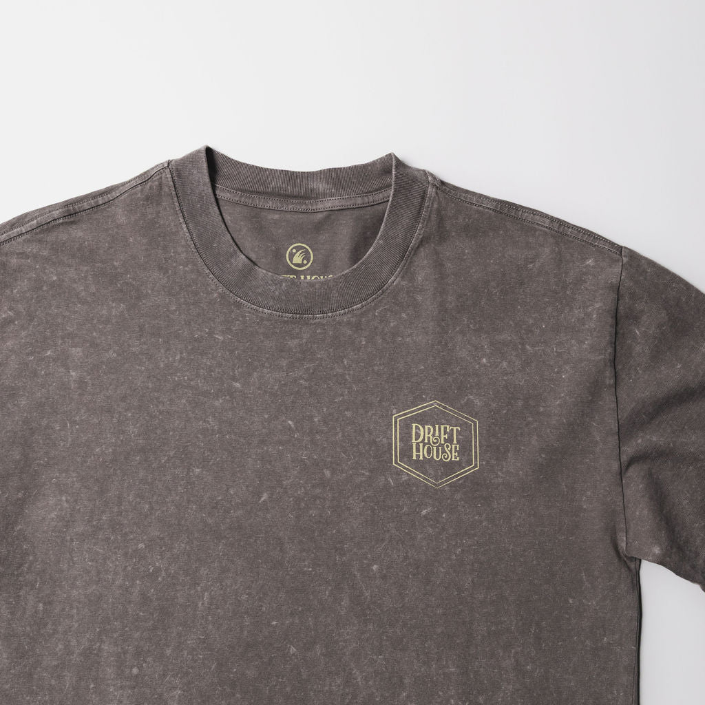 Surf Bum Tee