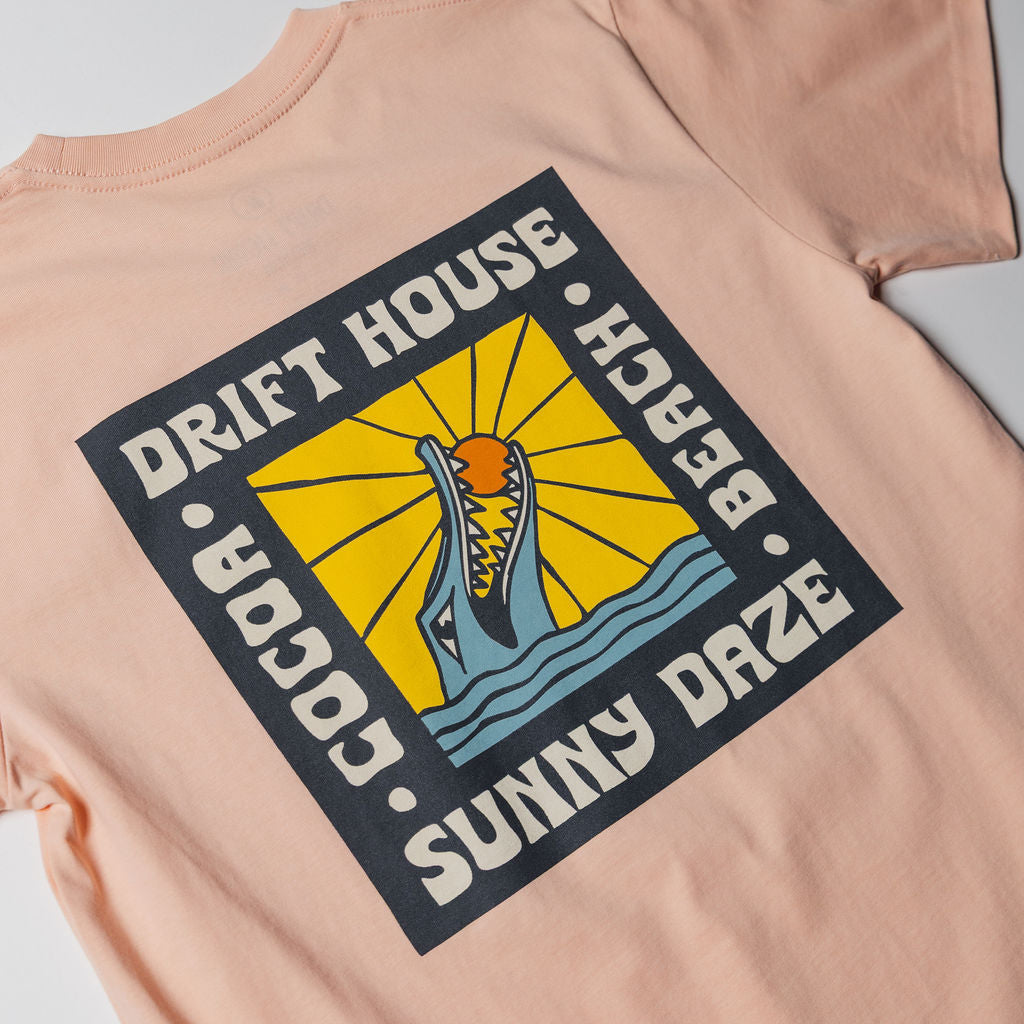 Sunny Daze Tee