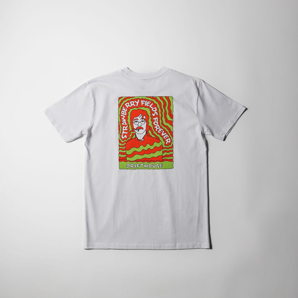 Strawberry Nights Tee