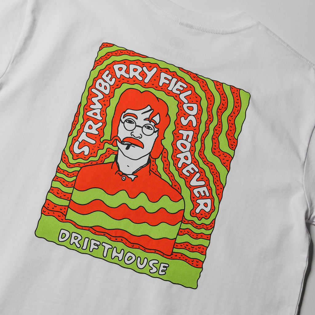 Strawberry Nights Tee