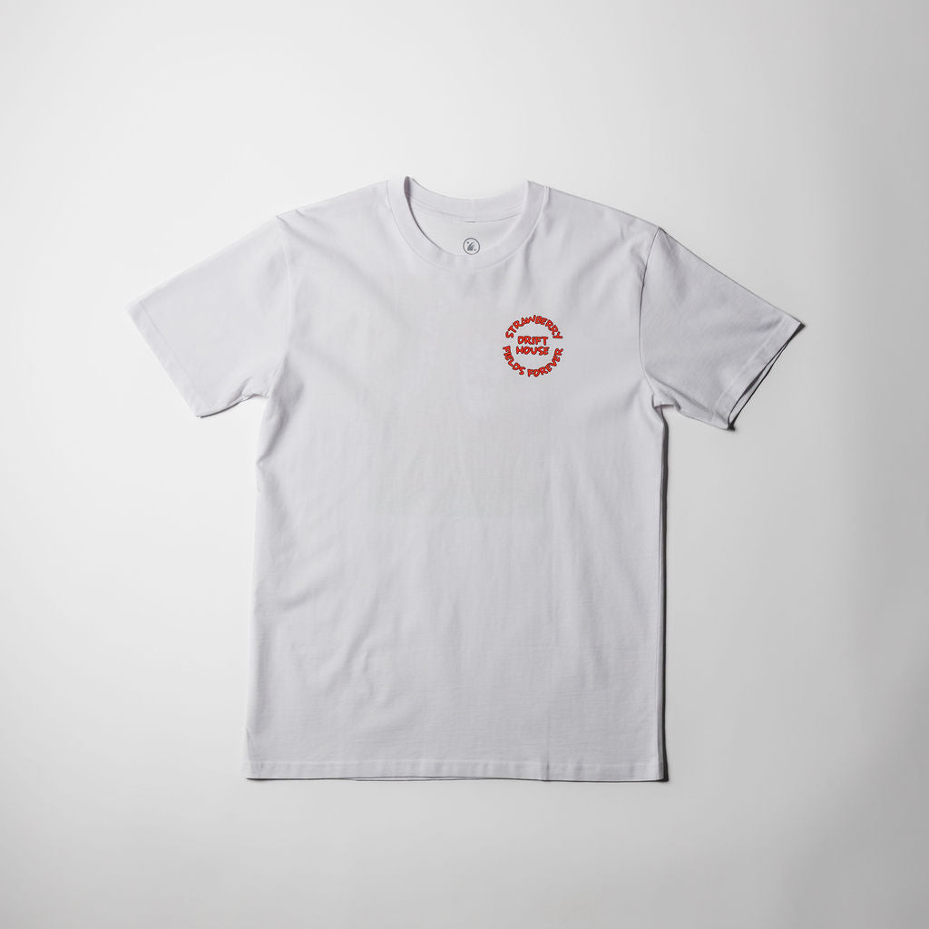 Strawberry Nights Tee